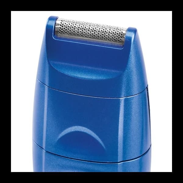 Profi-Care PC-BHT 3015 Kroppstrimmer, Hårtrimmer blå