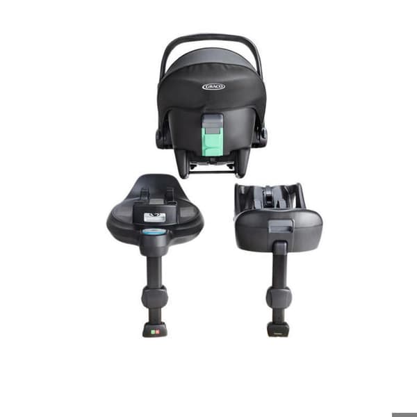 Graco SnugLite babyautostol