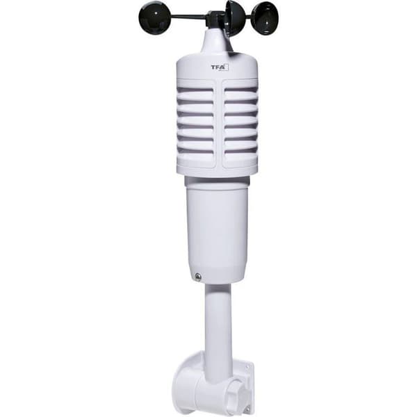 TFA Dostmann 30.3801.02 Anemometer radio 868 MHz