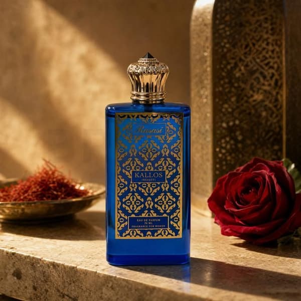 Rasasi Kallos eau de parfum kvinna 70 ml