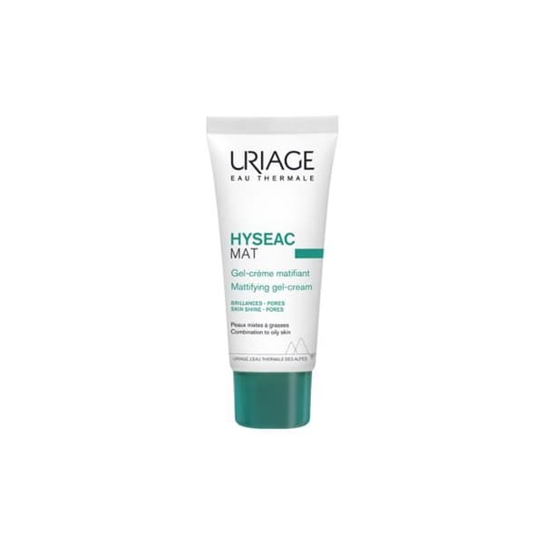 Uriage Hyséac Mat 40 ml
