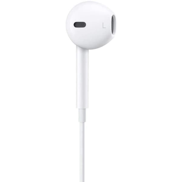 APPLE EarPods med Lightning-stik