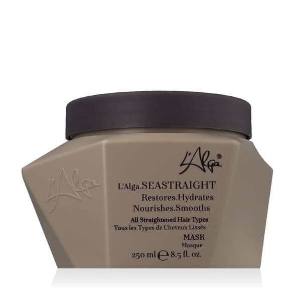 L'Alga SEASTRAIGHT Maske 250 ml