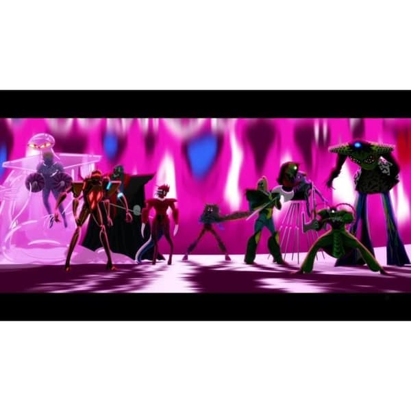 No More Heroes 3 PS5-spil