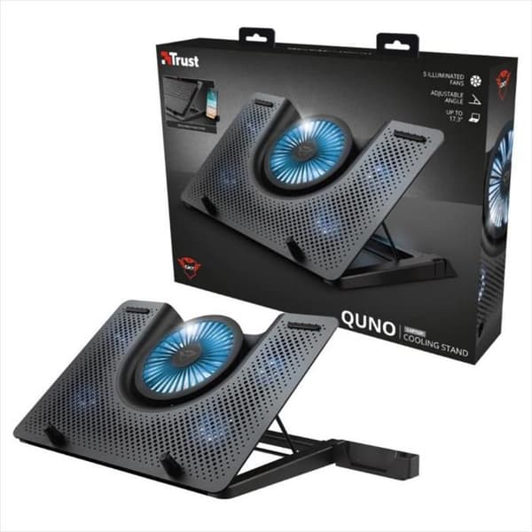 Kølebase Trust Quno Gxt1125