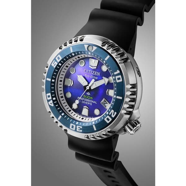 Citizen klocka - Herr - BN1025-08L