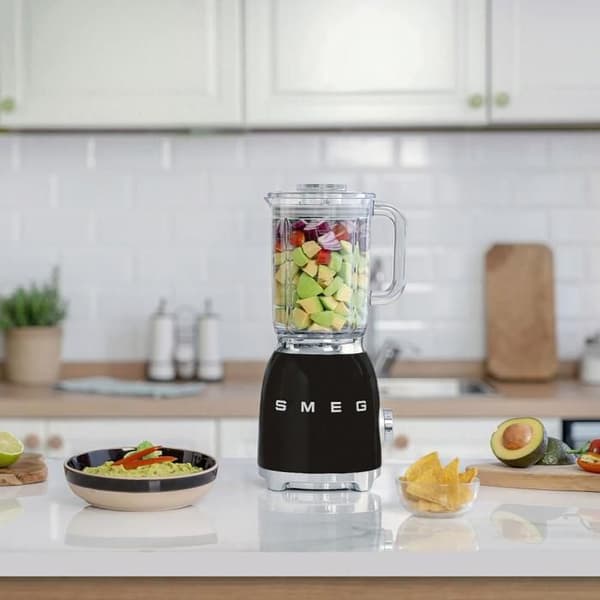 Blender Smeg BLF03BLÅ