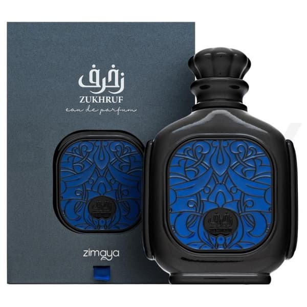 Zimaya Zukhruf eau de parfum mand 100 ml