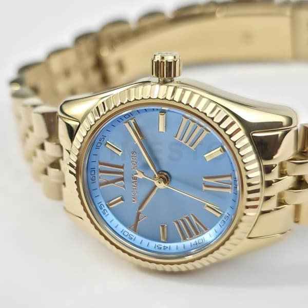 Michael Kors MK3271 Ur til kvinder 26 mm 5 ATM