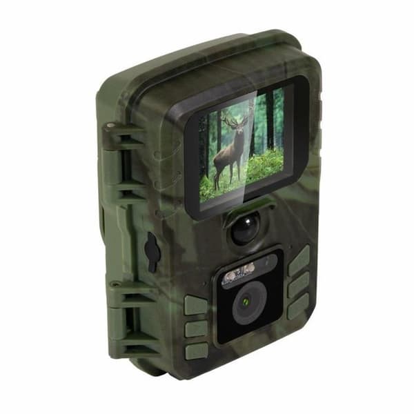 Fotofälla - EVOLVEO - StrongVision Mini LCD - 24 Mpx - 4K - IP65