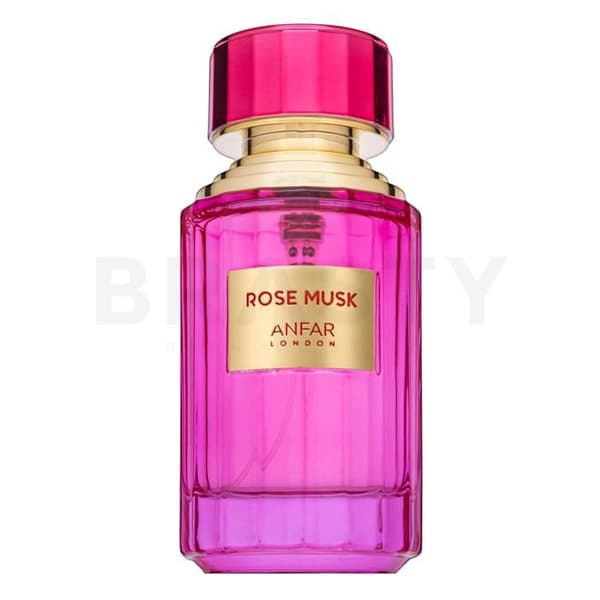 Anfar Rose Musk parfum til kvinder 100 ml