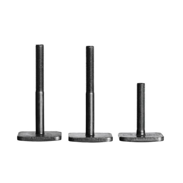 Adapter - Thule - 889-1 - Hvid - Cykelholder - Skiholder