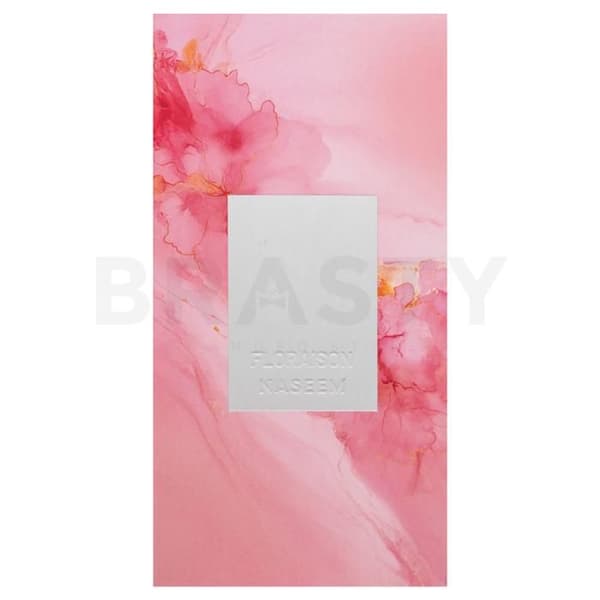Naseem Floraison eau de toilette för kvinnor 80 ml