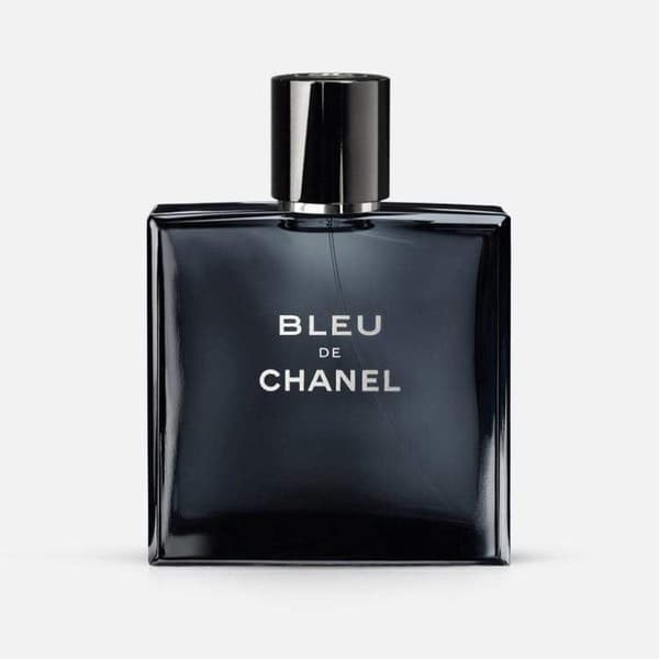 Chanel Bleu De Chanel EDT Til Mænd 150ml