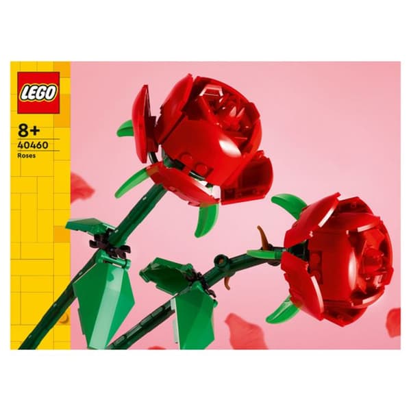 40460 Rosorna ® Botanicals