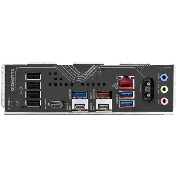 Moderkort - GIGABYTE - X870 EAGLE WIFI7