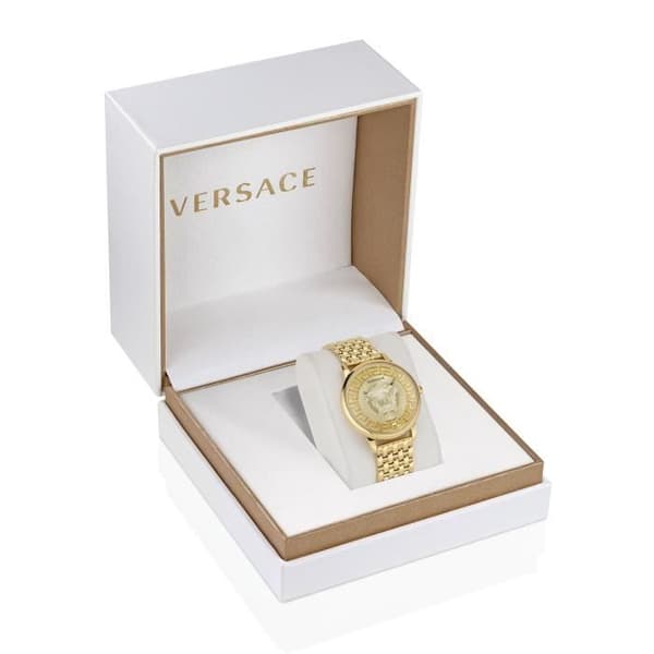 Versace Watch - Dam - VE6F00623