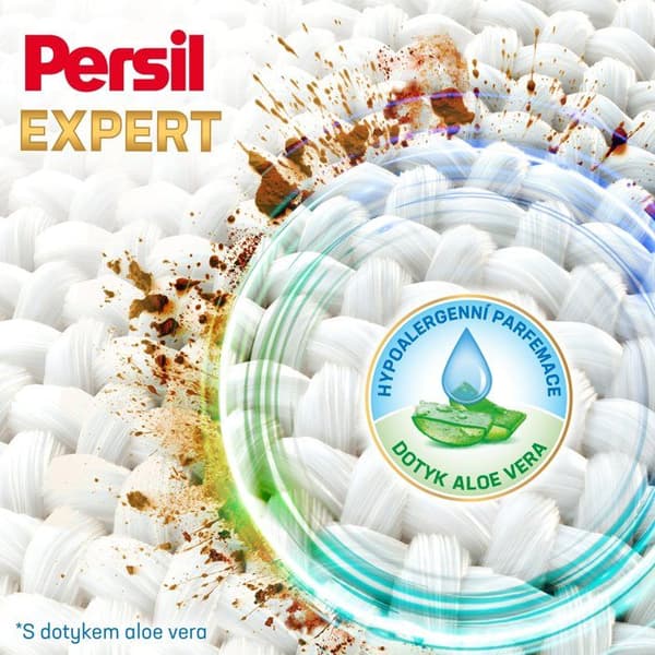 PERSIL Expert Sensitive 2,7 l (60 tvättar)