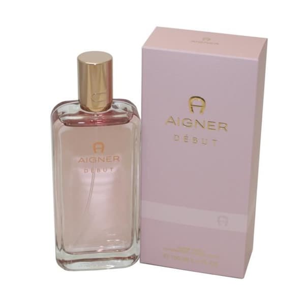 Eau De Parfum Spray 3,4 Oz - 100 Ml