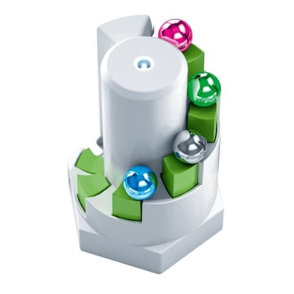 Ravensburger - GraviTrax Power Bloc d'action Elevator - Fra 8 år