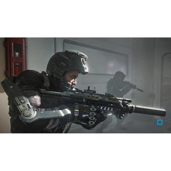 Call of Duty Advanced Warfare - Xbox One Spil