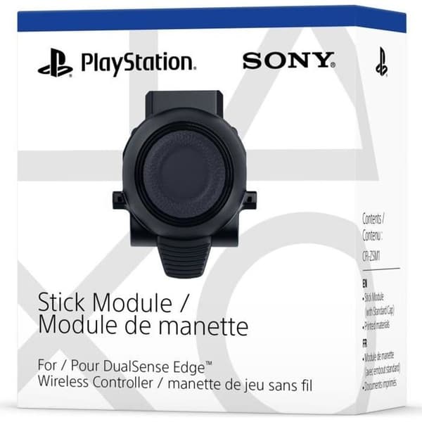 DualSense Edge Wireless PS5 Controller Joystick Modul