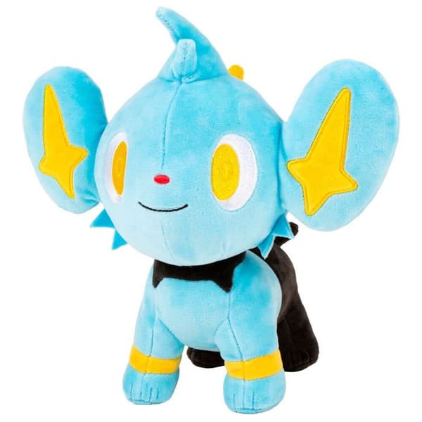 Peluche Jazwares Pokémon Shinx