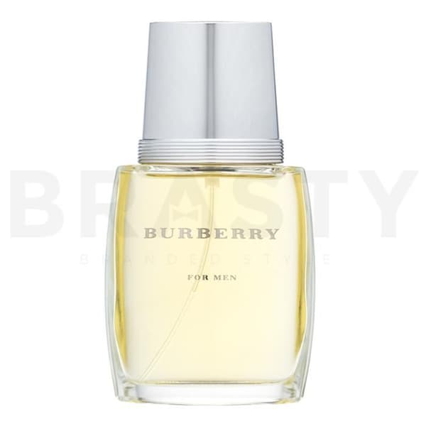 Burberry För Män eau de toilette herr 50 ml
