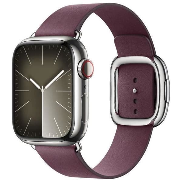 Apple Watch Band - Modern Loop Bracelet - 41 mm - Mur - Large