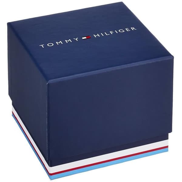 Ur - Tommy Hilfiger - 1782535 - Rustfrit stål - 36 mm - Vandresistent 3 bar
