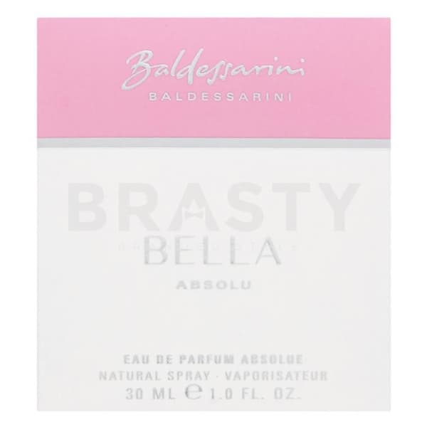 Baldessarini Bella Absolu eau de parfum til kvinder 30 ml