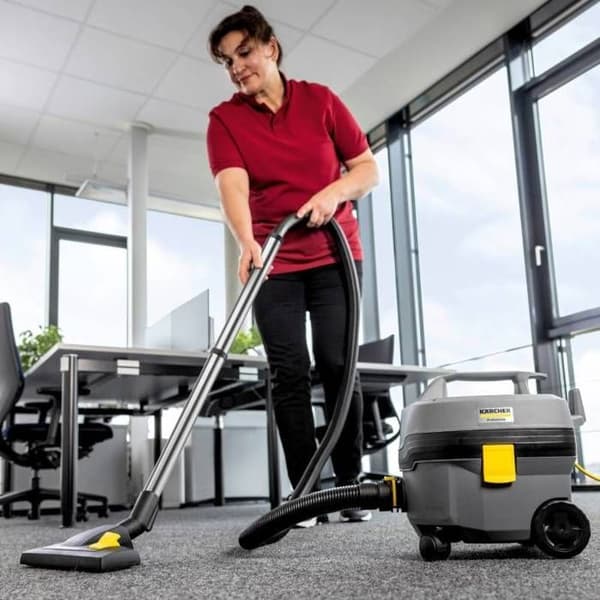 KARCHER - Støvsugerpose - T7 - x10
