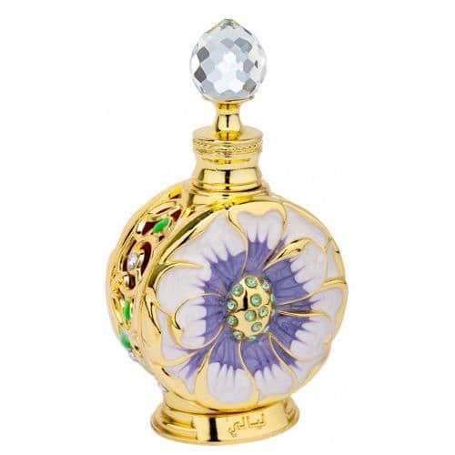 Swiss Arabian Layali parfumeolie til kvinder 15Ml