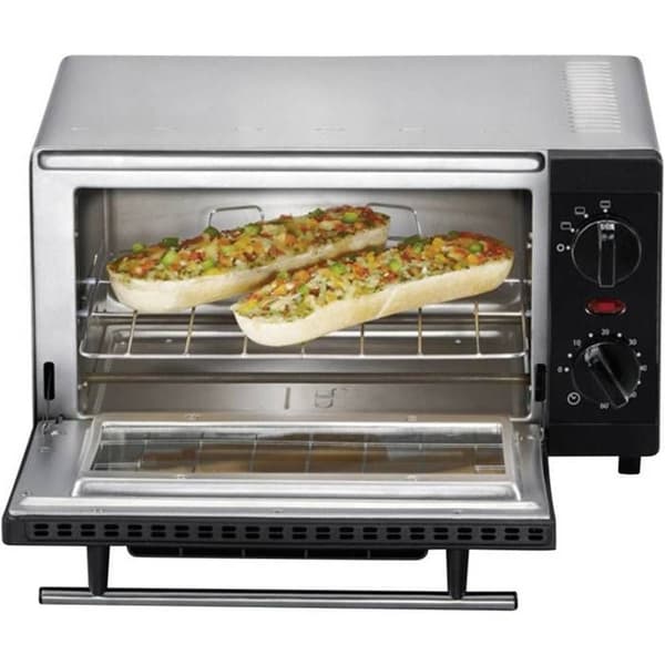 Miniugn och rotisserie
