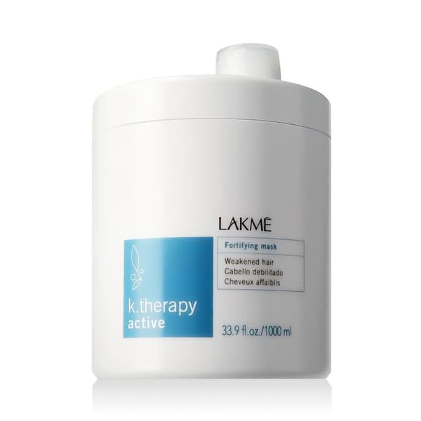 Lakme K.Therapy Active Fortifying Maske 1000 ml