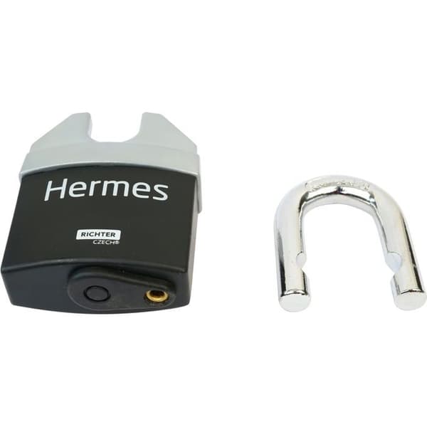 Richter tjeckisk RV.HERMES.65