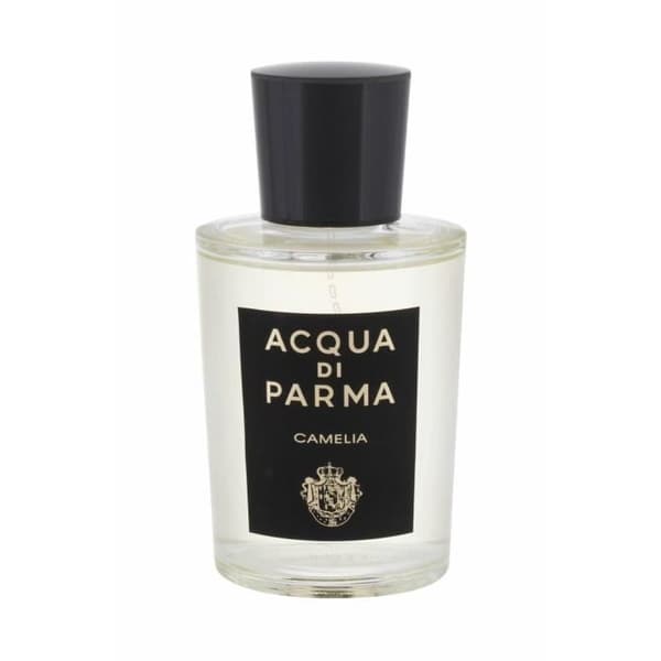 Eau de parfum - Acqua Di Parma 100ml - Kamelia - Blomstret - Kvinde