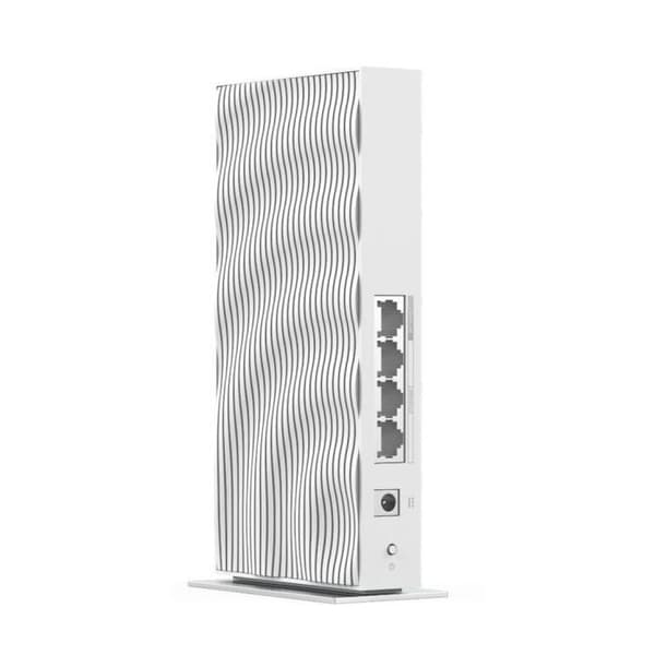 Mesh Router - ACER - Predator Connect Wave Duo - T7C WIFI 7 Mesh - Pakke med 2