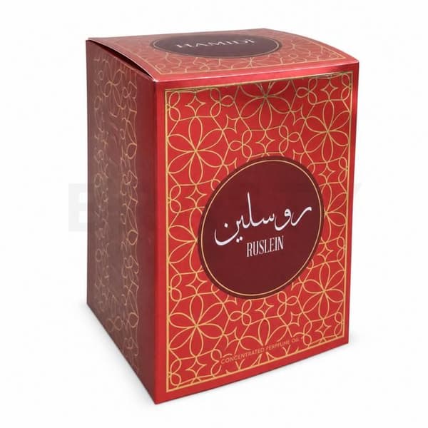Hamidi Ruslein parfym för kvinnor 20 ml