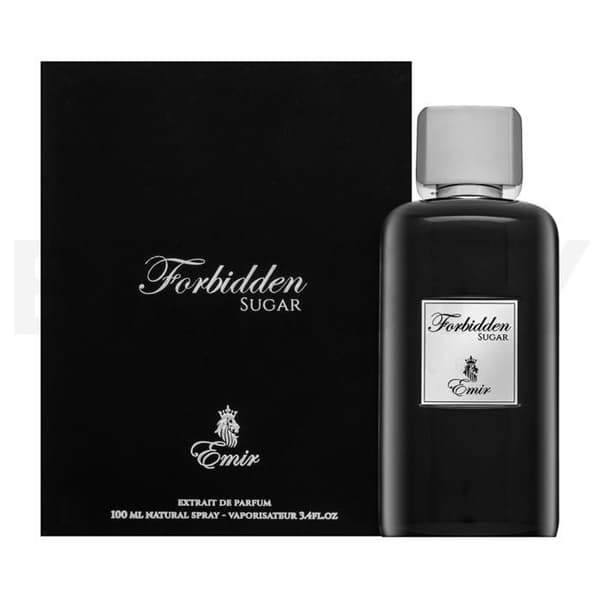 Emir Forbidden Sugar unisexparfym 100 ml