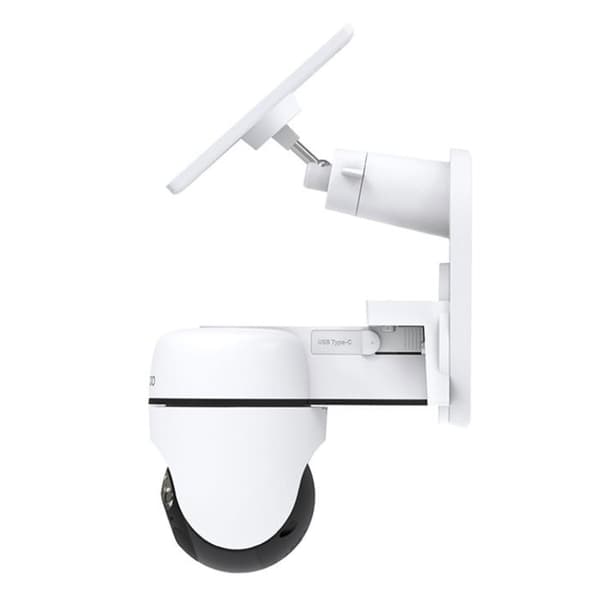 KIT SOLAR TP-LINK KAMERA TC890 KIT