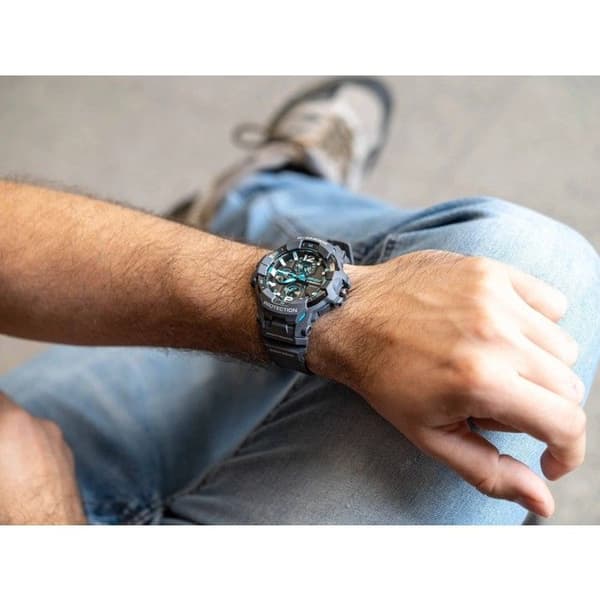Casio Ur - Mænd - GR-B300-8A2ER