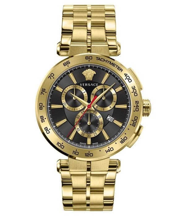 Versace Swiss® Aion Chrono VE6CA0623 Ur