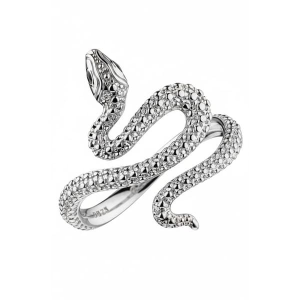 Smycke med Silverorm Tempting Romance