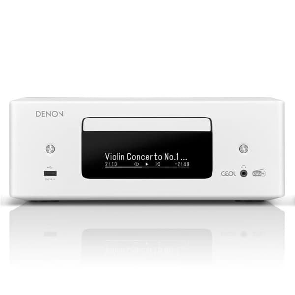 DENON RCD-N12DAB Vit