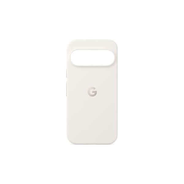 Coque Pixelsnap - Google - Pixel 10 & 10 Pro - Hållbart skydd - Silikon - Keramik