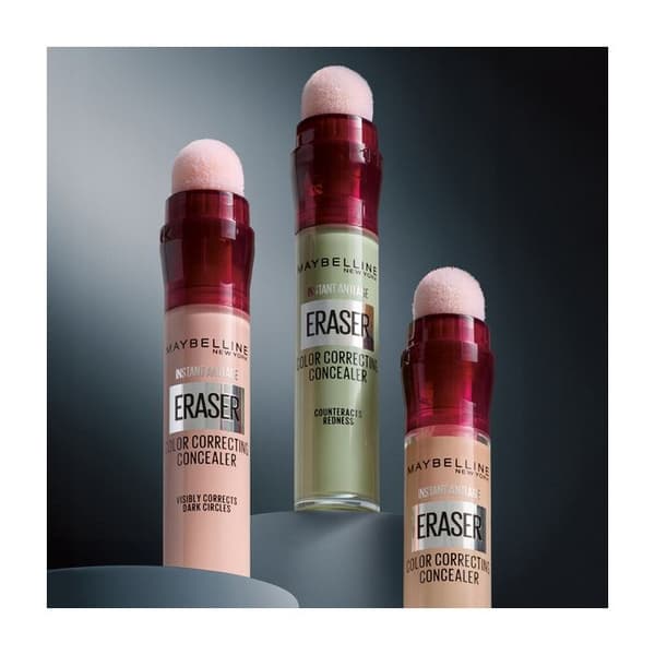 Maybelline Instant Eraser 152 Lila 6,8 ml