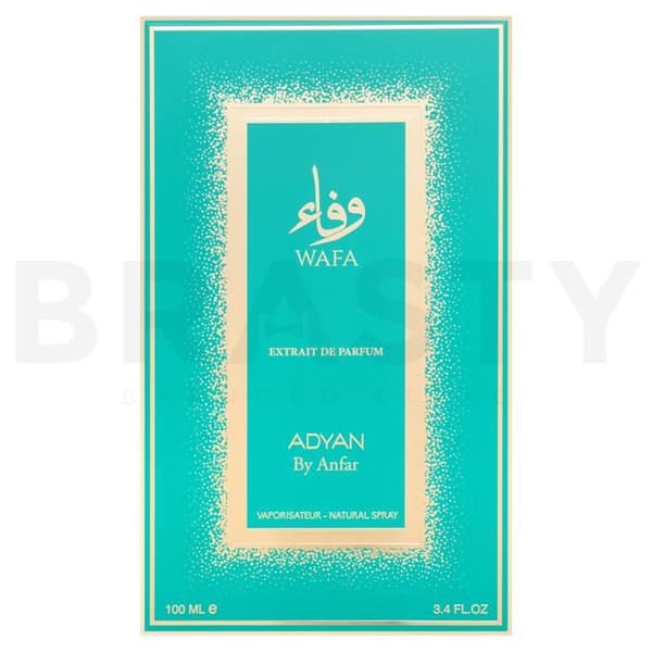 Adyan Wafa parfym unisex 100 ml