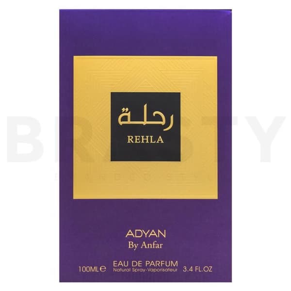 Adyan Rehla eau de parfum för kvinnor 100 ml