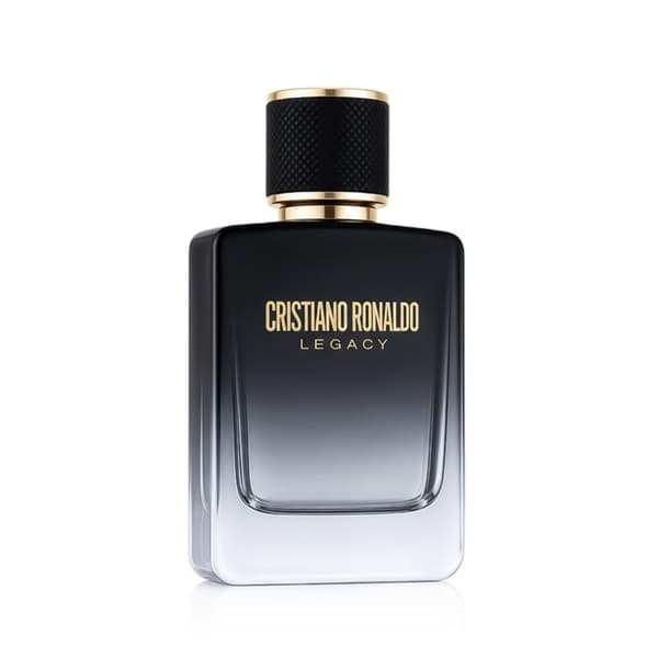 Cristiano Ronaldo Legacy Eau de Parfum (Mand) 50 ml